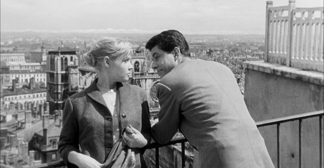 Mademoiselle Strip-tease