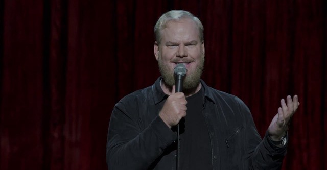 Jim Gaffigan: Noble Ape