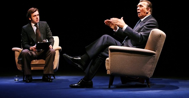 Frost/Nixon