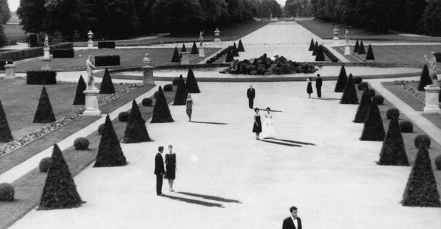 Last Year at Marienbad