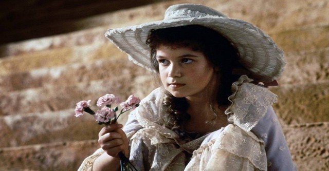 The Secret Garden