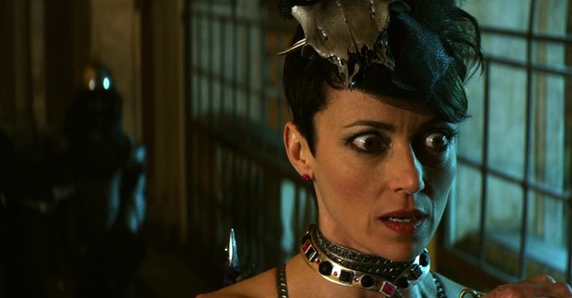 Las brujas de Oz (parte 2)