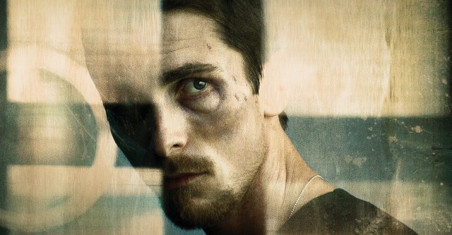 The Machinist