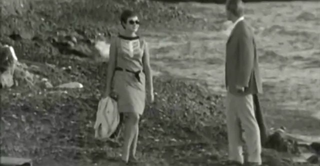 Each Evening at Eleven