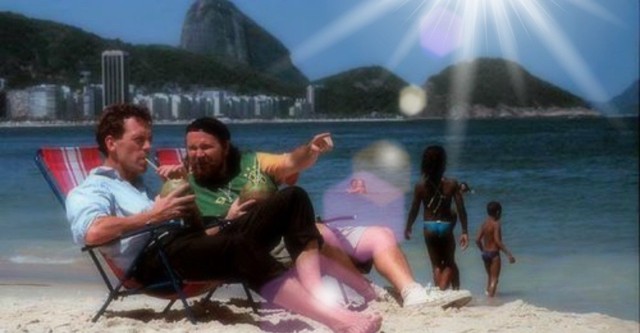 Chica de Río - película: Ver online completa en español