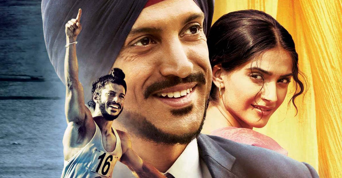 1440px x 750px - Bhaag Milkha Bhaag - movie: watch streaming online