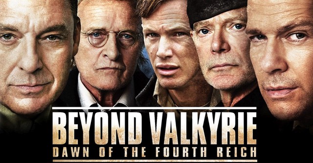 Beyond Valkyrie: Dawn of the Fourth Reich