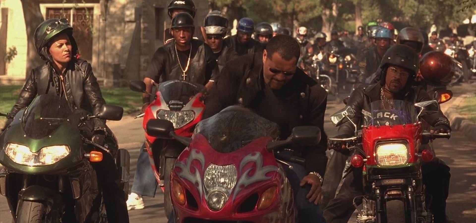 Biker Boyz streaming where to watch movie online?