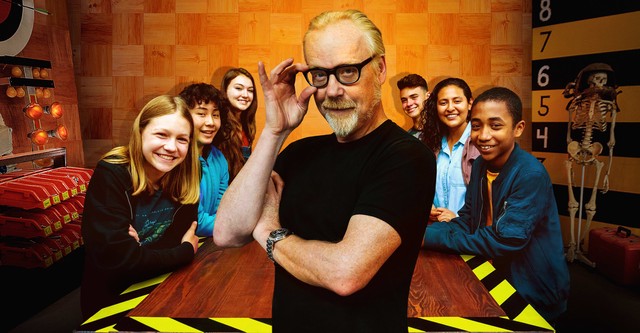 Mythbusters Jr.