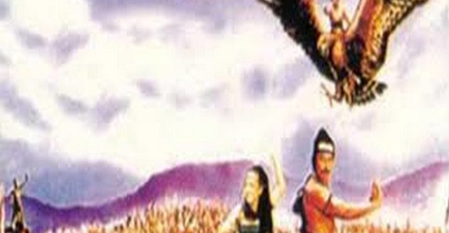 Saur Sepuh: The Knight of Madangkara
