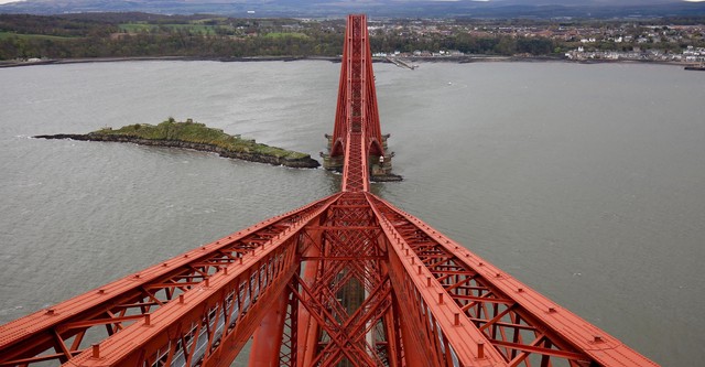 Britain's Greatest Bridges