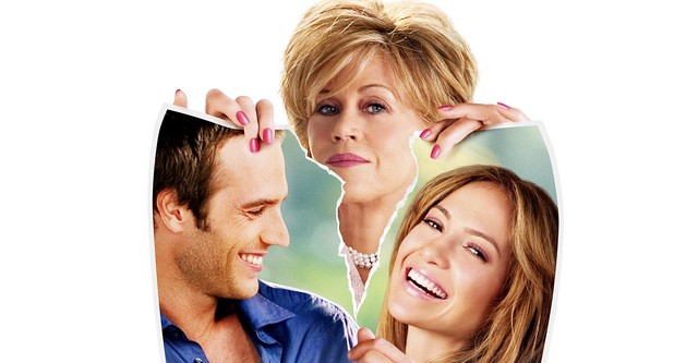 Monster-in-Law