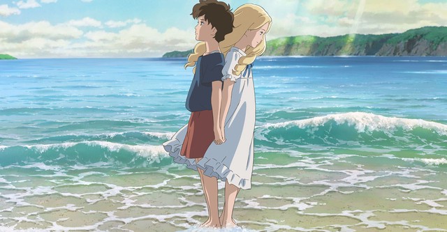 Souvenirs de Marnie