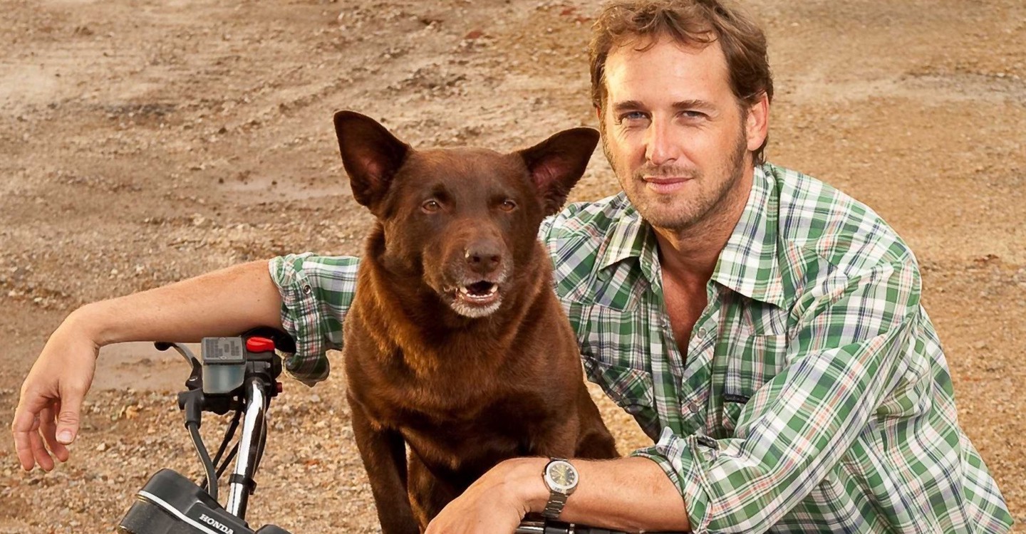 Red Dog avec Josh Lucas