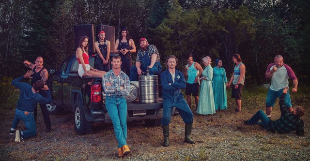 Letterkenny