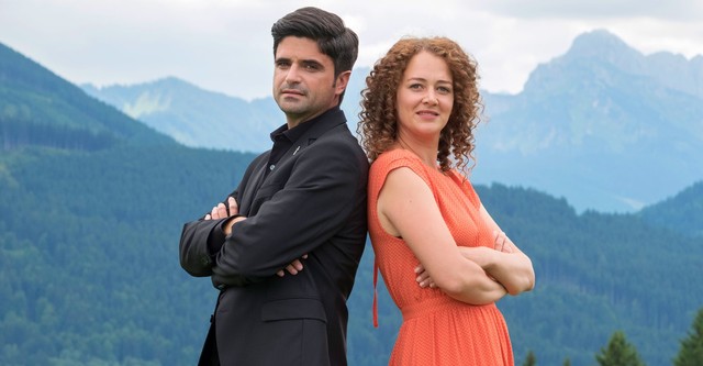 Tonio & Julia