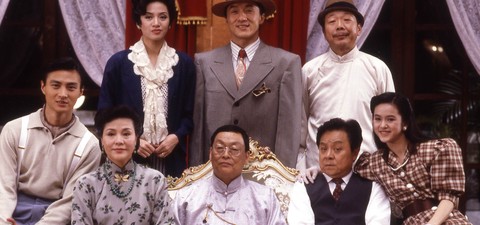 Hier kannst du die 19 besten Filme mit Jackie Chan streamen