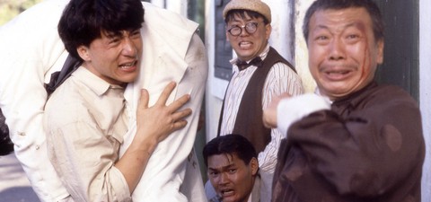 Hier kannst du die 19 besten Filme mit Jackie Chan streamen