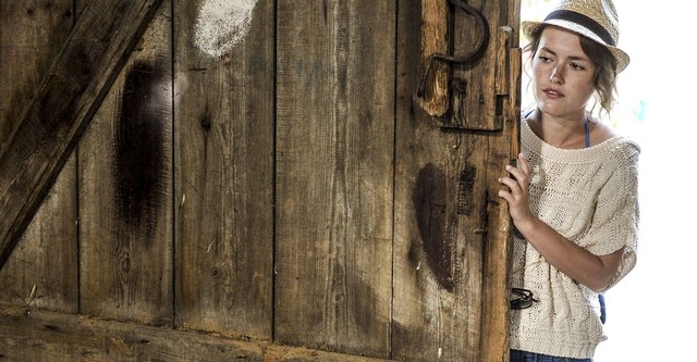 Życie nad rozlewiskiem