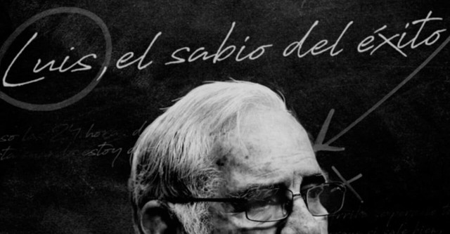 Luis Aragonés, el sabio del éxito