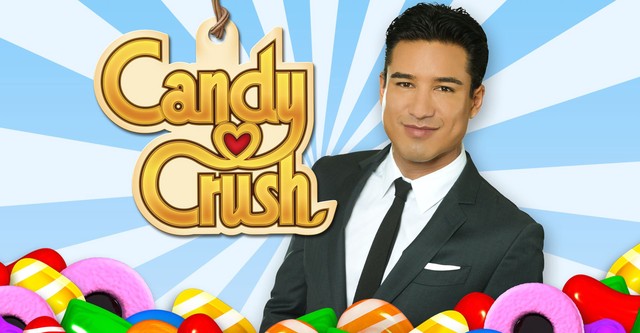 Candy Crush