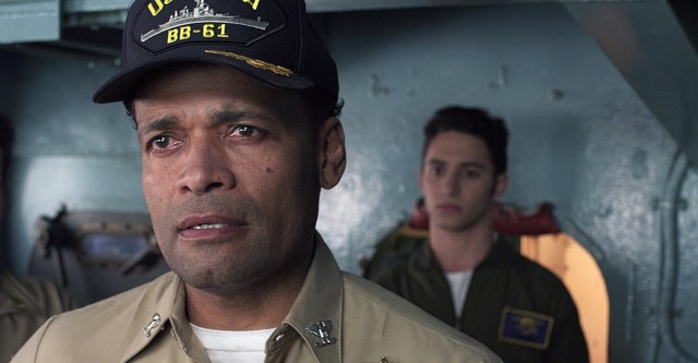 American Warship - Die Invasion beginnt
