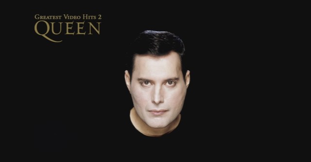 Queen: Greatest Video Hits 2