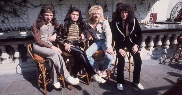 Queen: Die Entstehung von A Night at the Opera (Classic Albums)