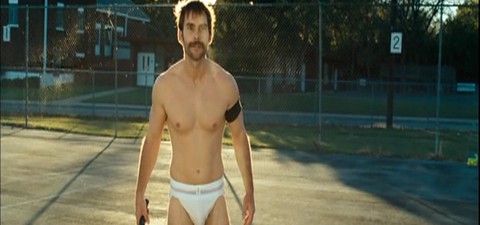 Las mejores películas de tenis: una guía llena de cine con raquetas
