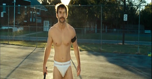 Bolas Fuera: Gary el entrenador de tenis