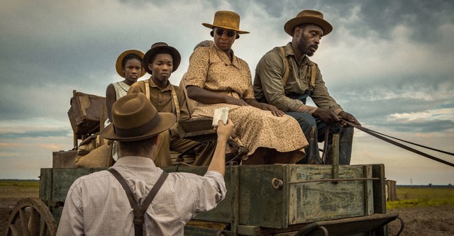 Mudbound - As Lamas do Mississípi