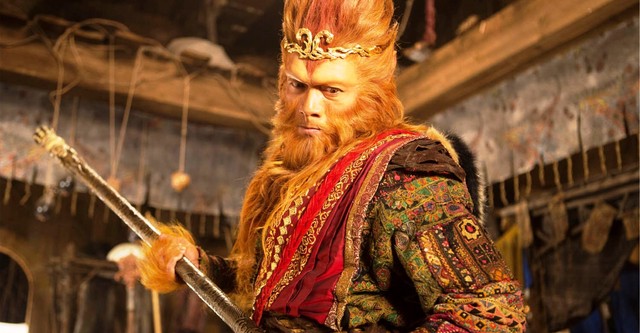 The Monkey King: The Legend Begins
