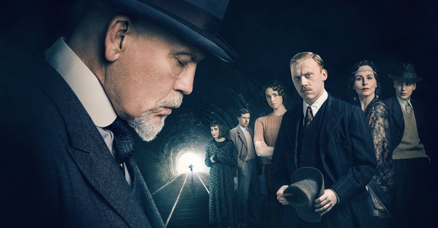 The ABC Murders