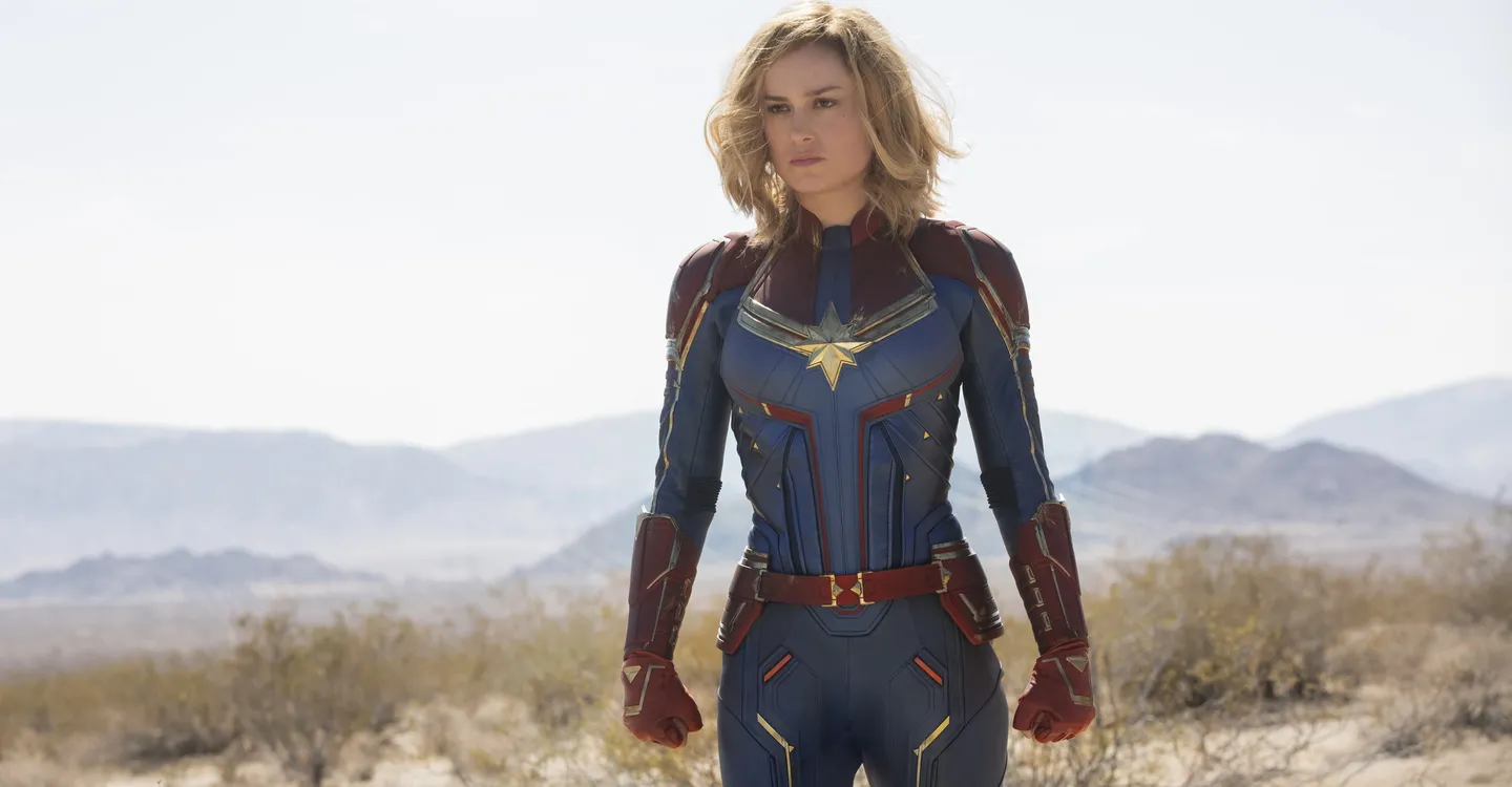 All Marvel Movies In The MCU Phase Three, Officially Ranked