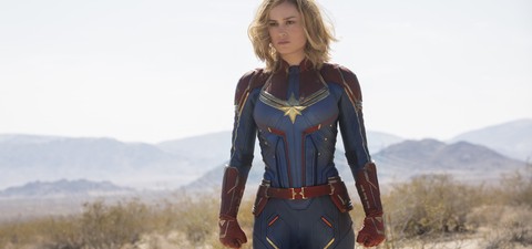 Todas las películas de la Fase 3 del MCU, ordenadas de peor a mejor