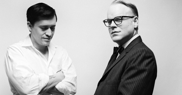 Truman Capote