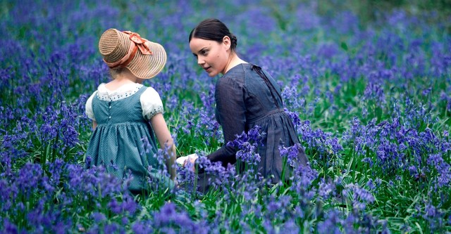 Bright Star: Meine Liebe. Ewig.