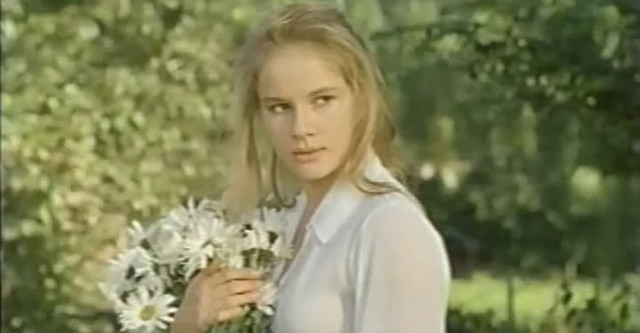 A Gentle Woman