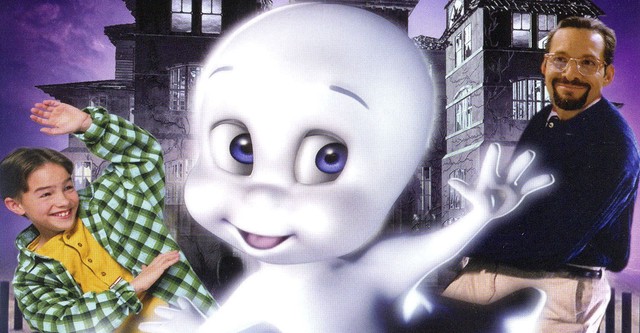 Casper: La primera aventura