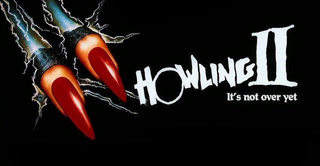 Howling II - L'ululato