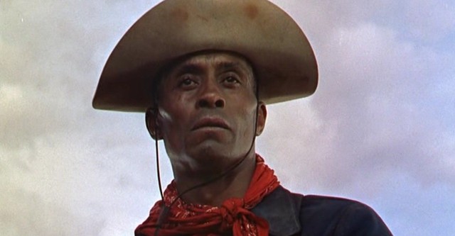 O Sargento Negro
