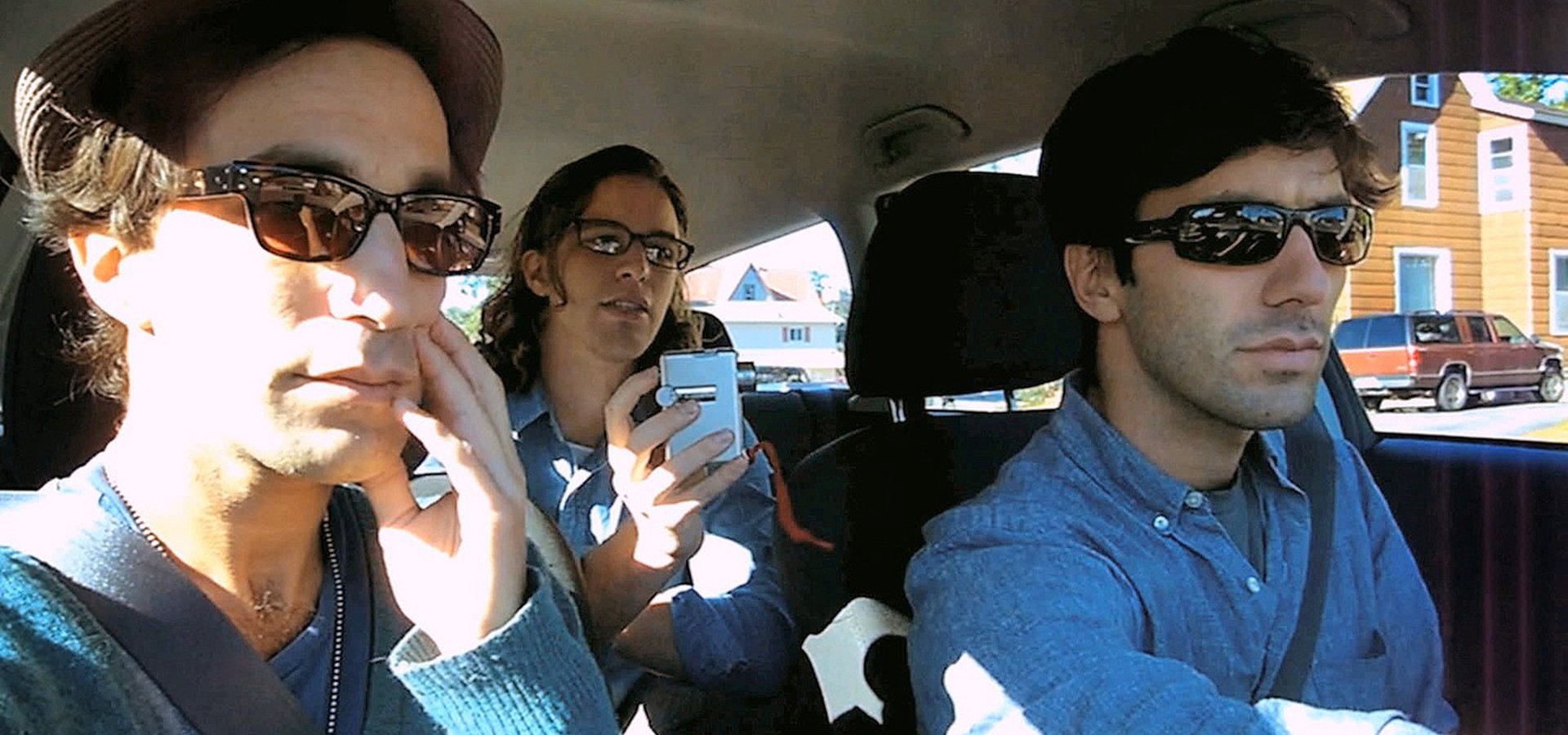 Catfish movie where to watch stream online