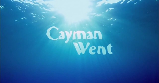 Cayman Went