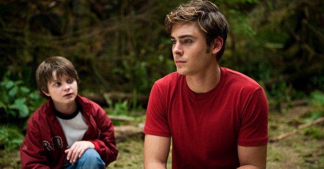 Charlie St. Cloud halála és élete