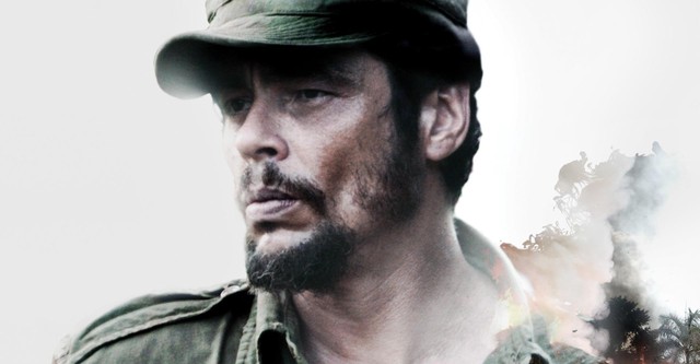 Che: Rewolucja
