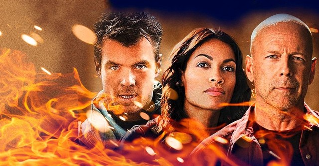 Fire with Fire - Ristitulessa