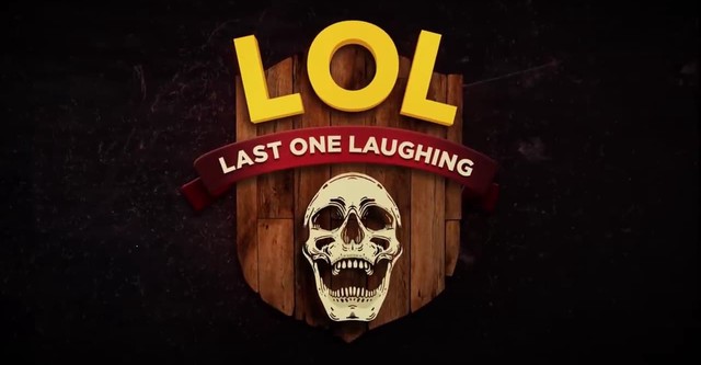 LOL: Last One Laughing temporada 2 - Ver todos los episodios online