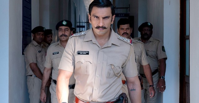 Simmba