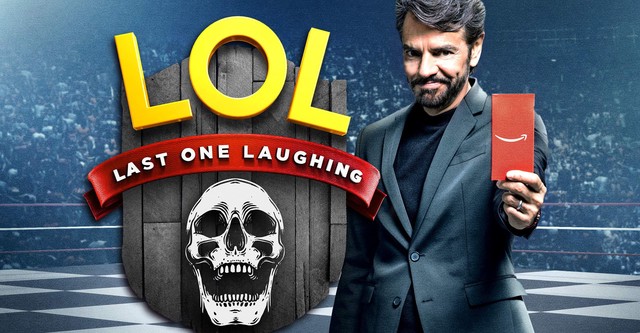 Last one sale laughing ver
