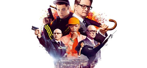 Où trouver les trois films Kingsman de Matthew Vaughn en streaming